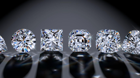 The Science Behind Diamond Cuts: How to Choose the Best Diamond Earrings for Your Budget